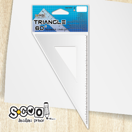 TROUGAO S-COOL 60/19 SC105